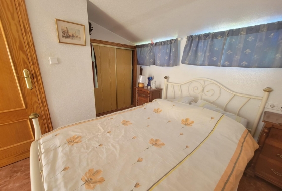 Перепродажа - Таунхаус - Orihuela Costa - Playa Flamenca