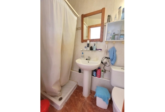 Перепродажа - Таунхаус - Orihuela Costa - Playa Flamenca