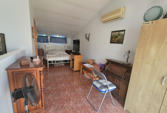 Перепродажа - Таунхаус - Orihuela Costa - Playa Flamenca