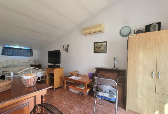 Перепродажа - Таунхаус - Orihuela Costa - Playa Flamenca