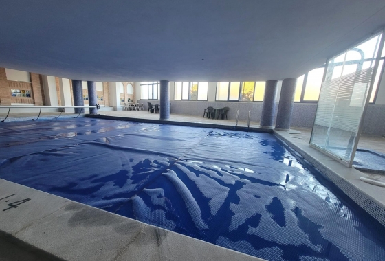 Перепродажа - Таунхаус - Orihuela Costa - Playa Flamenca