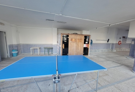 Перепродажа - Таунхаус - Orihuela Costa - Playa Flamenca