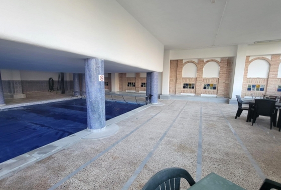 Перепродажа - Таунхаус - Orihuela Costa - Playa Flamenca