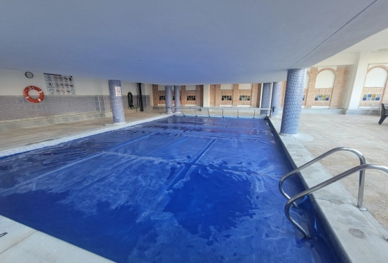 Перепродажа - Таунхаус - Orihuela Costa - Playa Flamenca