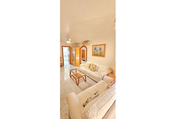 Wiederverkauf - Wohnung - Santiago de la Ribera - Playa De Santiago De La Ribera