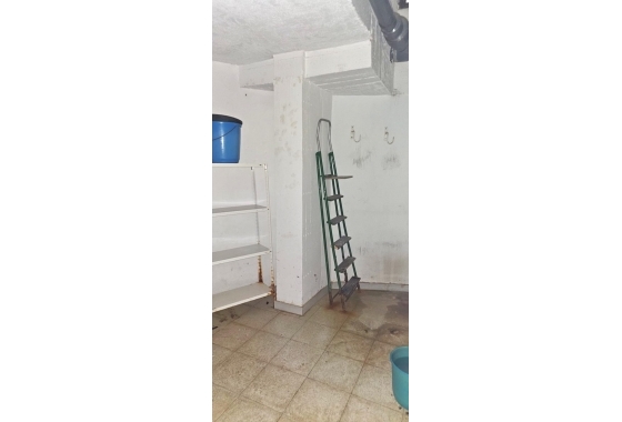 Wiederverkauf - Wohnung - Santiago de la Ribera - Playa De Santiago De La Ribera