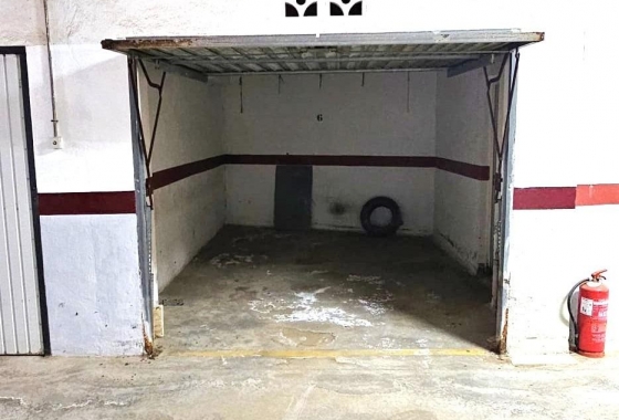 Wiederverkauf - Wohnung - Santiago de la Ribera - Playa De Santiago De La Ribera