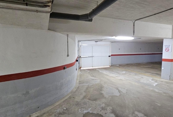 Wiederverkauf - Wohnung - Santiago de la Ribera - Playa De Santiago De La Ribera