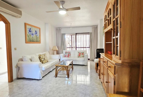 Wiederverkauf - Wohnung - Santiago de la Ribera - Playa De Santiago De La Ribera