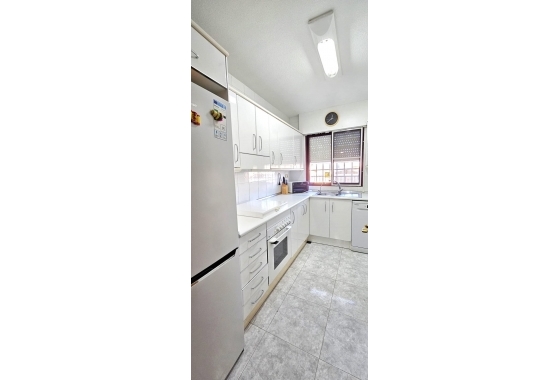 Wiederverkauf - Wohnung - Santiago de la Ribera - Playa De Santiago De La Ribera