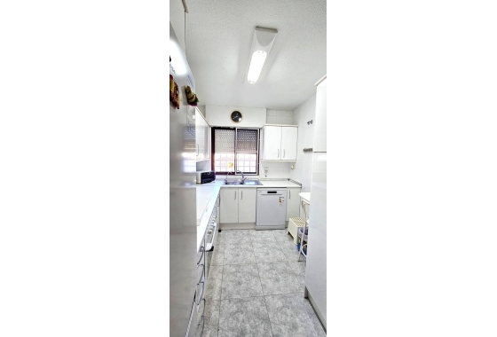 Wiederverkauf - Wohnung - Santiago de la Ribera - Playa De Santiago De La Ribera