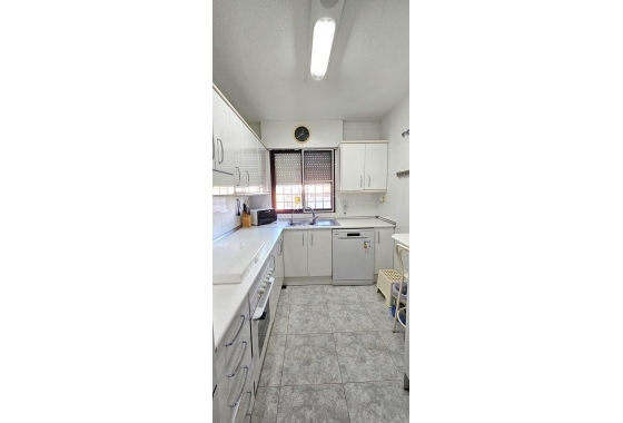 Wiederverkauf - Wohnung - Santiago de la Ribera - Playa De Santiago De La Ribera