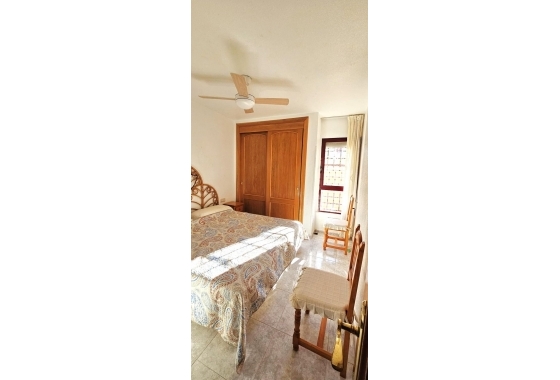 Wiederverkauf - Wohnung - Santiago de la Ribera - Playa De Santiago De La Ribera