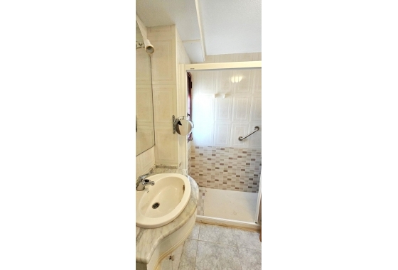 Wiederverkauf - Wohnung - Santiago de la Ribera - Playa De Santiago De La Ribera