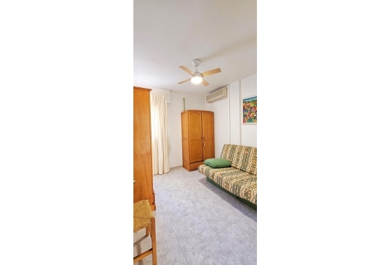 Wiederverkauf - Wohnung - Santiago de la Ribera - Playa De Santiago De La Ribera