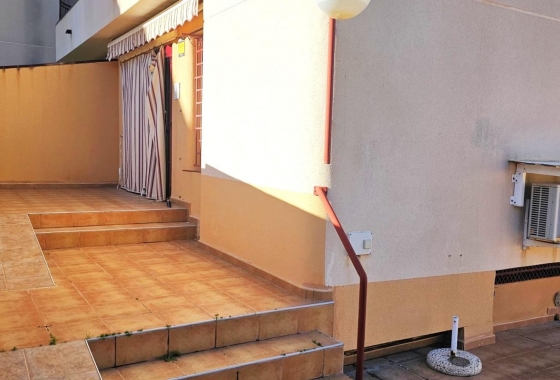 Wiederverkauf - Wohnung - Santiago de la Ribera - Playa De Santiago De La Ribera