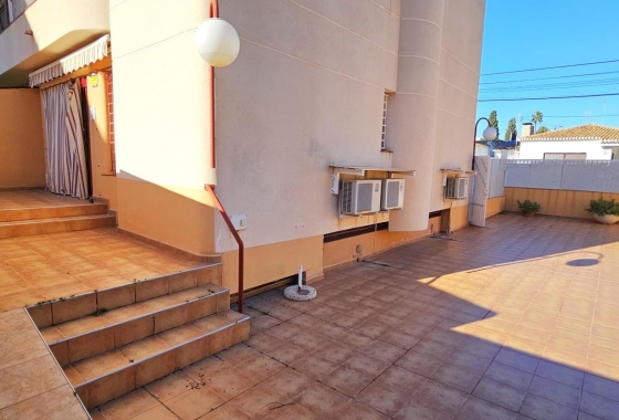 Wiederverkauf - Wohnung - Santiago de la Ribera - Playa De Santiago De La Ribera