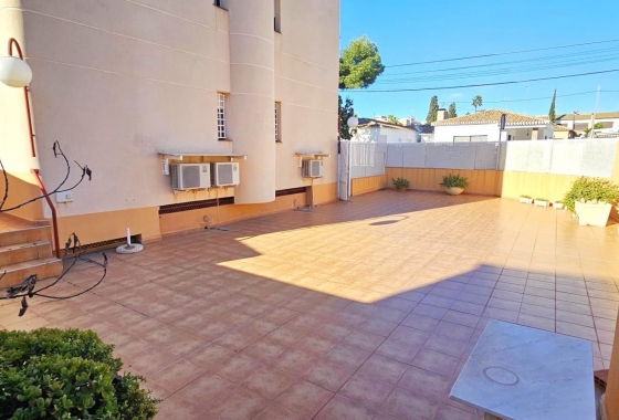 Wiederverkauf - Wohnung - Santiago de la Ribera - Playa De Santiago De La Ribera