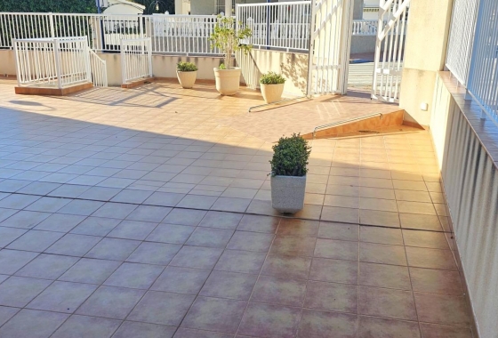 Wiederverkauf - Wohnung - Santiago de la Ribera - Playa De Santiago De La Ribera