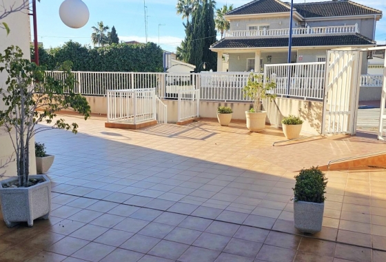 Wiederverkauf - Wohnung - Santiago de la Ribera - Playa De Santiago De La Ribera