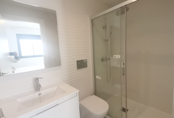 Nieuwbouw Woningen - Appartement / flat - Torrevieja