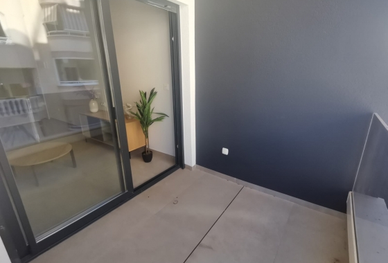 Nieuwbouw Woningen - Appartement / flat - Torrevieja