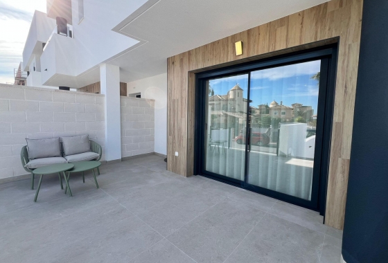 Neue Gebäude - Villa - Benferri - Benfis Park