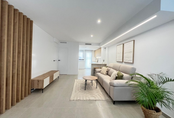 Neue Gebäude - Villa - Benferri - Benfis Park