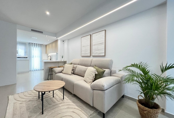 Neue Gebäude - Villa - Benferri - Benfis Park