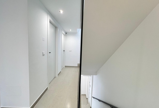 Neue Gebäude - Villa - Benferri - Benfis Park