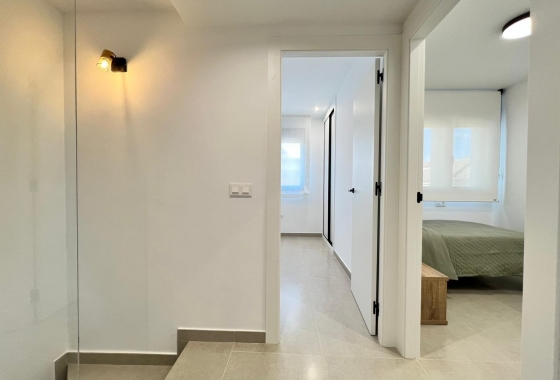 Neue Gebäude - Villa - Benferri - Benfis Park