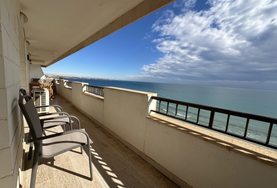 Resale - Apartment / flat - Mil Palmeras - Costa Blanca