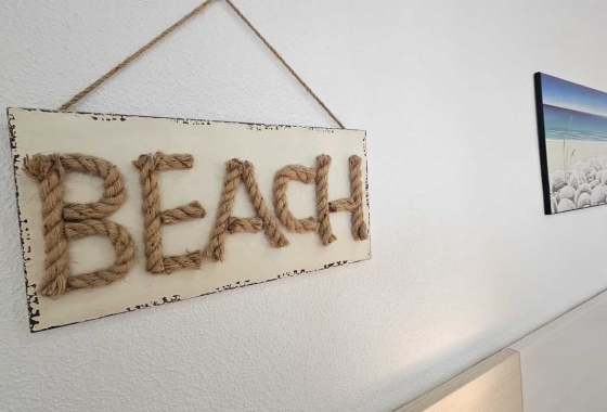 Resale - Apartment / flat - Mil Palmeras - Costa Blanca