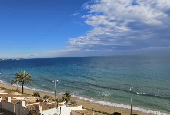 Resale - Apartment / flat - Mil Palmeras - Costa Blanca