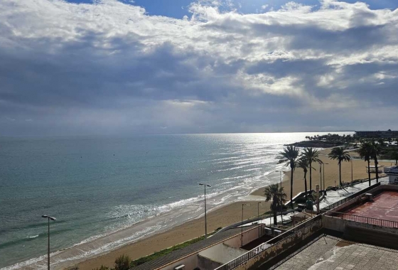 Resale - Apartment / flat - Mil Palmeras - Costa Blanca