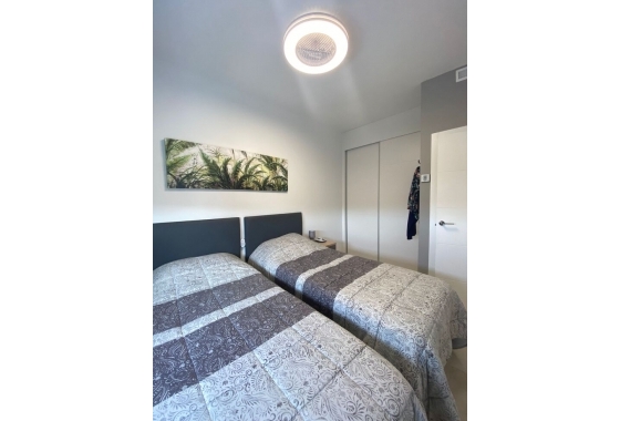 Resale - Apartment / flat - Orihuela Costa - Las Filipinas