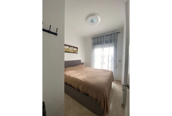 Resale - Apartment / flat - Orihuela Costa - Las Filipinas