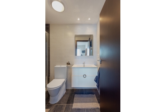 Wiederverkauf - Wohnung - Orihuela Costa - Costa Blanca