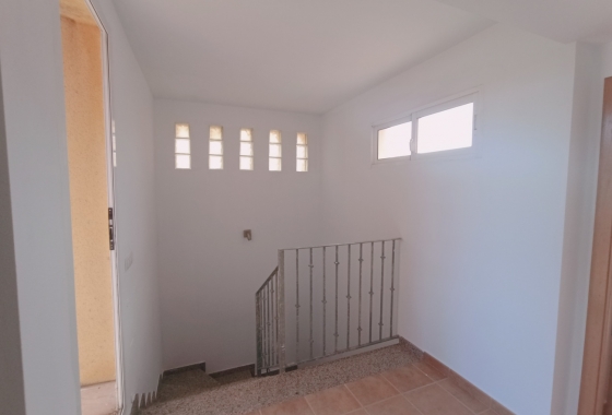 Wiederverkauf - Stadthaus - La Tercia Golf Resort - Inland