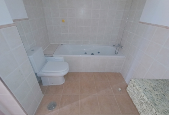 Wiederverkauf - Stadthaus - La Tercia Golf Resort - Inland