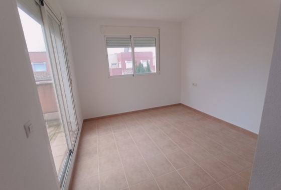 Wiederverkauf - Stadthaus - La Tercia Golf Resort - Inland