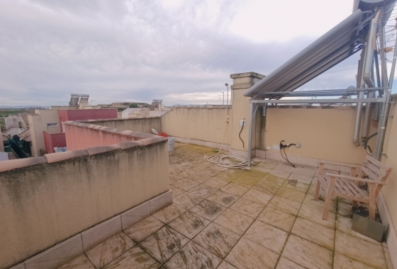 Wiederverkauf - Stadthaus - La Tercia Golf Resort - Inland