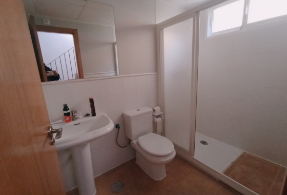 Wiederverkauf - Stadthaus - La Tercia Golf Resort - Inland