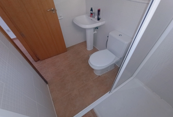 Wiederverkauf - Stadthaus - La Tercia Golf Resort - Inland