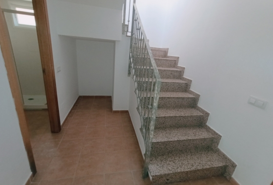 Wiederverkauf - Stadthaus - La Tercia Golf Resort - Inland