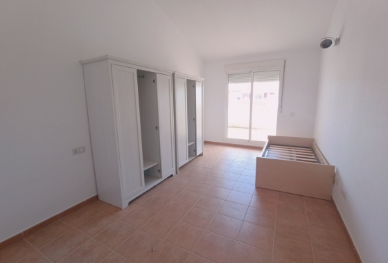 Wiederverkauf - Stadthaus - La Tercia Golf Resort - Inland