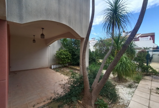 Wiederverkauf - Stadthaus - La Tercia Golf Resort - Inland