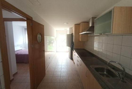 Wiederverkauf - Stadthaus - La Tercia Golf Resort - Inland