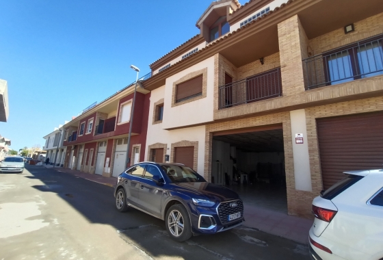 Resale - Townhouse - Roldan - Inland