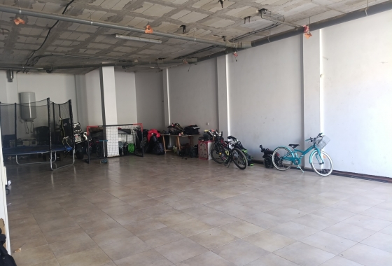 Resale - Townhouse - Roldan - Inland